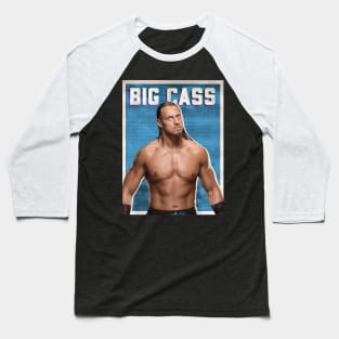 Big Cass Baseball T-Shirt